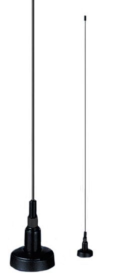 AT-5R антенна 149-423/449-715MГц, на врубном креплении