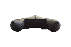 Лодка ПВХ BIG BOAT Regat 380