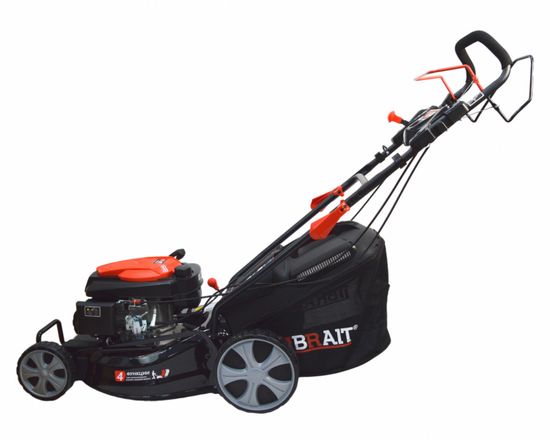 Газонокосилка бензиновая "BRAIT" BLM2646SM PRO