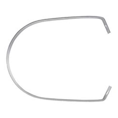 Хомут спринклерный без гайки SHUFT 6quot; (d170мм) (50)