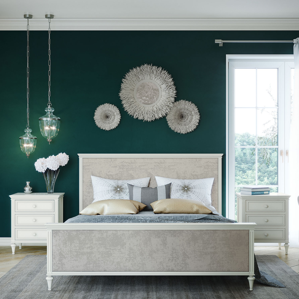 Спальня Riverdi