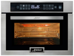 Встраиваемая микроволновая печь СВЧ Kaiser EM 6307 R