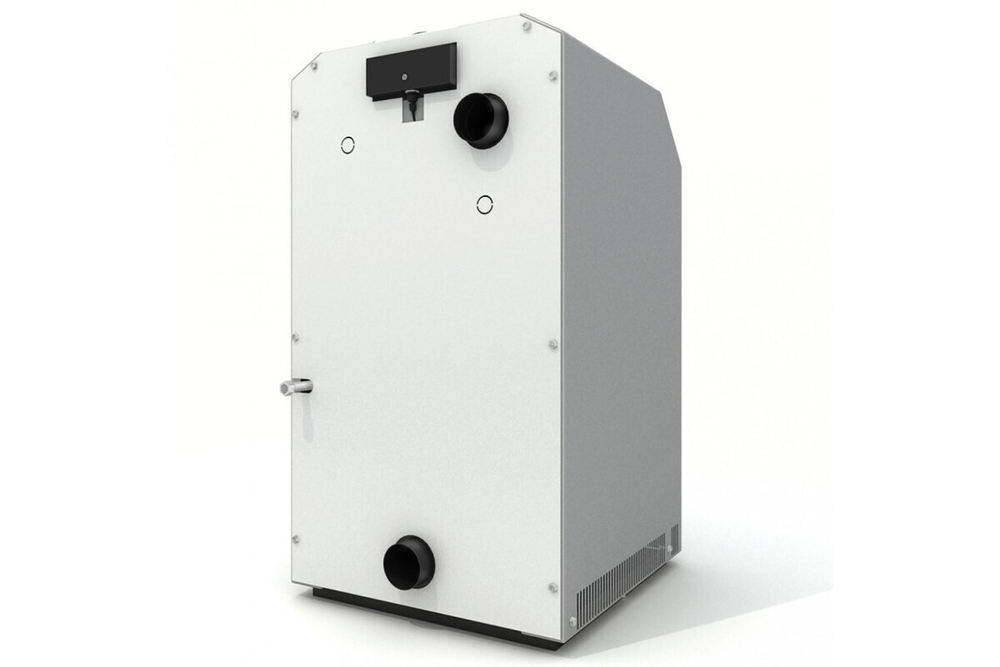 Напольный газовый котел Лемакс Премиум-12,5N