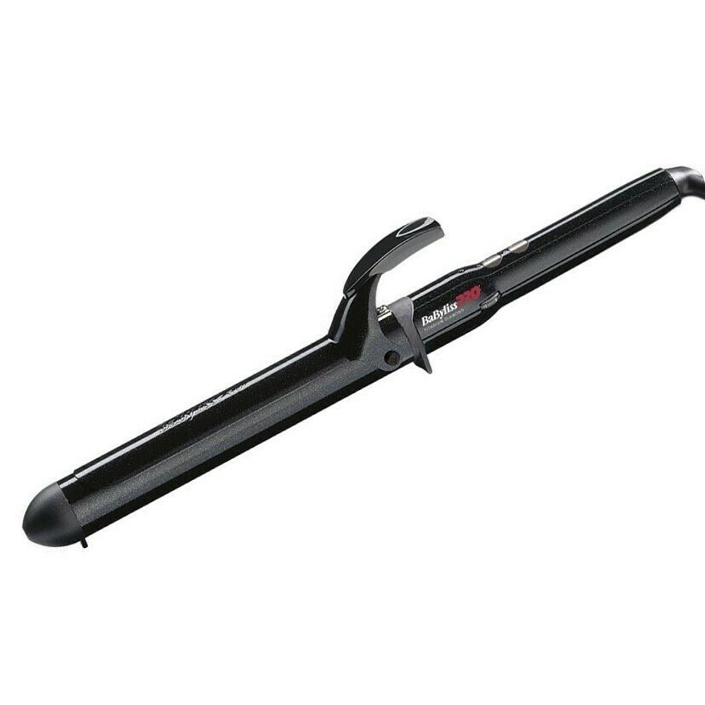 Плойка для завивки BaByliss Pro 32 мм с удлин.полотном и терморегулятором BAB2474TDE