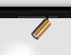 Ambrella Управляемый светодиодный светильник для шинопровода Magnetic 220V диммируемый 3000-6400K Magnetic 220V GL1223