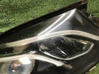 Фара правая Mercedes E W213 (2016-2021) LED
