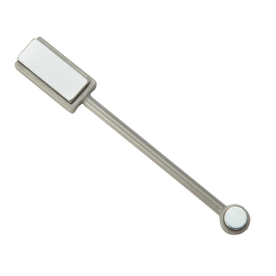 Магнит для Кошачьего глаза BeautyPro Арт.110018 серый двойной