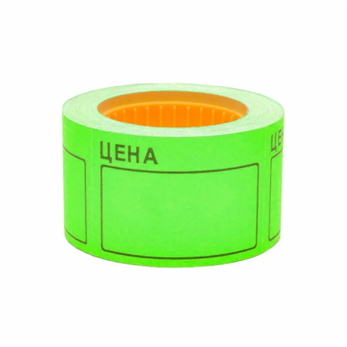 ЦЕННИК БОЛЬШОЙ