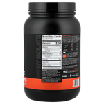 Rule One Proteins, R1 Protein™, сывороточный изолят, со вкусом ванильного крема, 900 г (1,98 фунта)