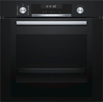Электрический духовой шкаф Bosch HBG378EB0R