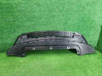 Пыльник переднего бампера Geely Atlas 2 (23-нв)