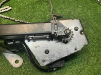 Механизм крышки багажника Mercedes V w447 (14-нв)