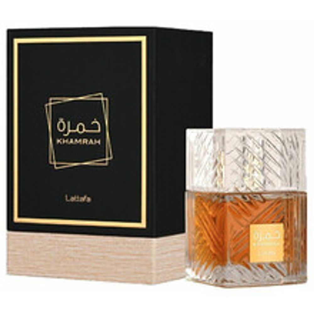Lattafa Perfumes Khamrah EDP 100ml