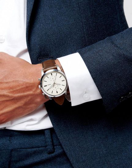 Мужские часы Fossil FS5350