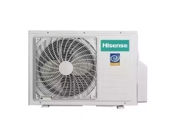 Кондиционер Hisense Expert Pro DC Inverter AS-13UR4SYDTV