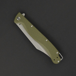 Нож складной DAGGERR Toothpick Olive DL
