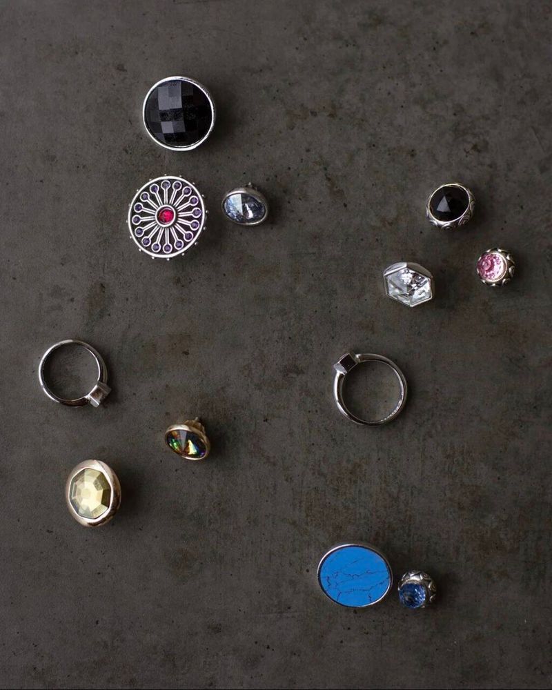 Набор №8 (Кольцо) Набор №8 (Кольцо)