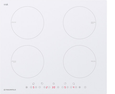 Индукционная варочная панель MAUNFELD EVI.594-WH