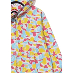 A Bathing Ape Store Sanya Separate Shark Full Zip Худи