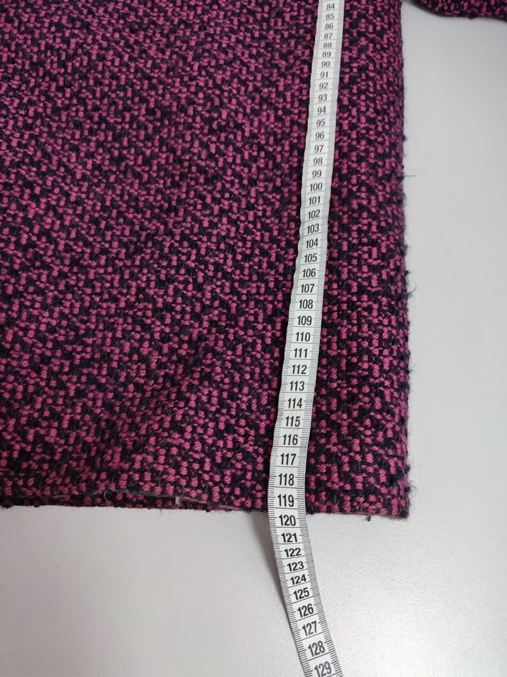 Пальто Салют зимнее 54/56 размер