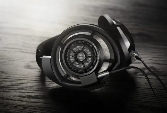 Sennheiser HD 800S