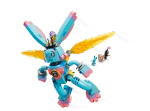 Конструктор LEGO DREAMZzz 71453 Иззи и Банч-кролик