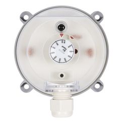 Реле давления дифференциальное PS-500