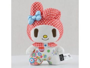Мягкая игрушка Хелло Китти и друзья, Моя Мелодия