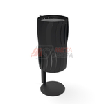 Урна Верона на стойке