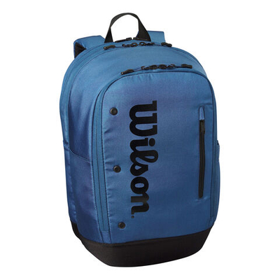 Теннисная сумка Wilson Tour Ultra Backpack - Blue