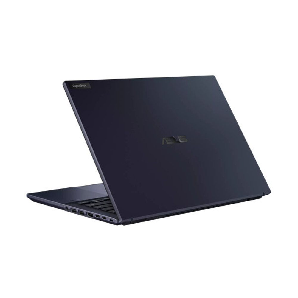 Ноутбук  ASUS ExpertBook Advanced B5404CVA-QN0100W 14 ", Core i5, 16 Гб RAM, 512 Гб SSD, Iris Xe Graphics, Черный