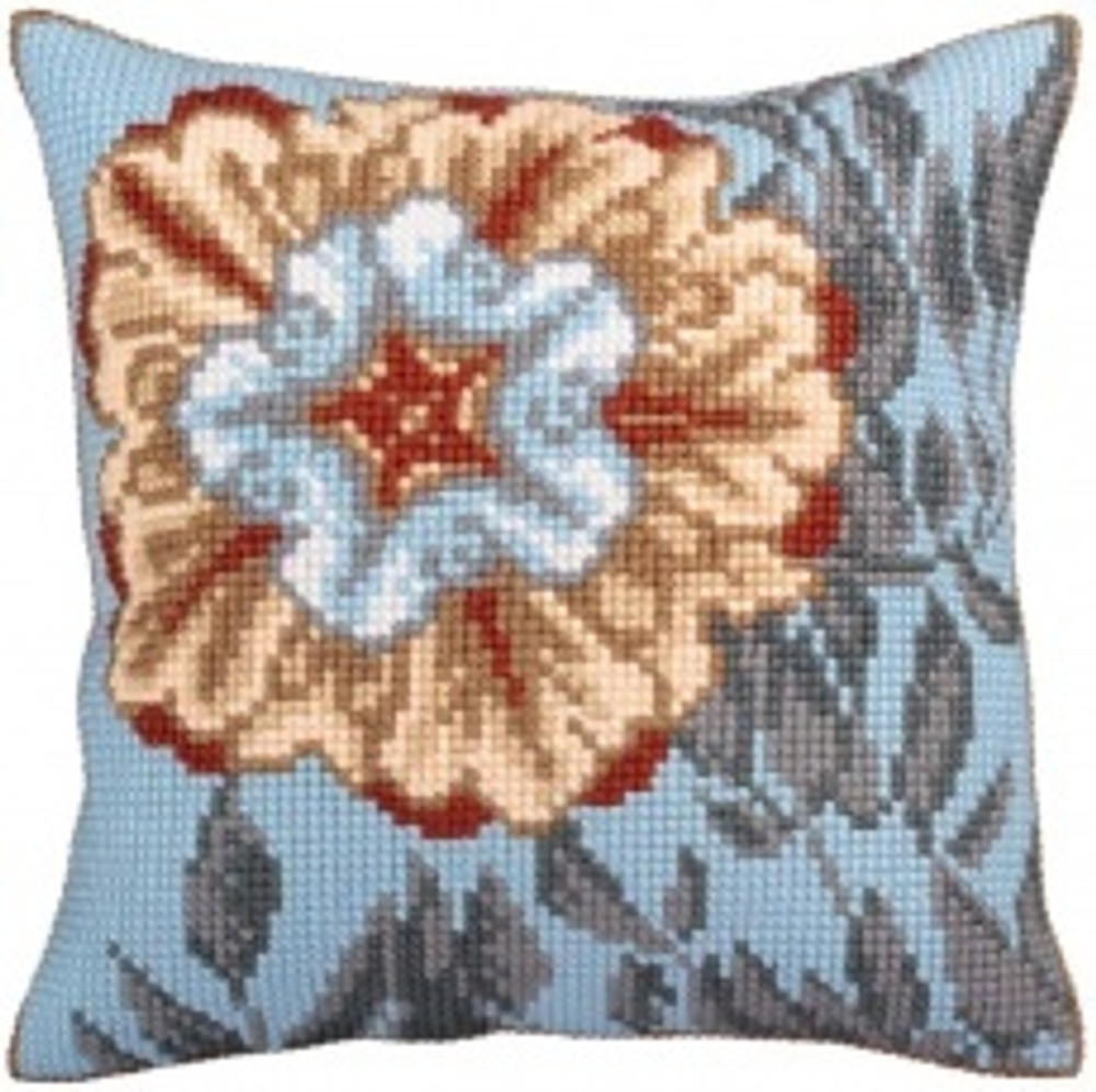 "Бирюза"-5329  подушка