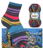 Boho Print и Boho DESEN