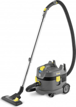 Пылесос аккумуляторный KARCHER T 9/1 Bp Pack 1.528-121.0