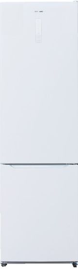 Холодильник Shivaki BMR-1884DNFW