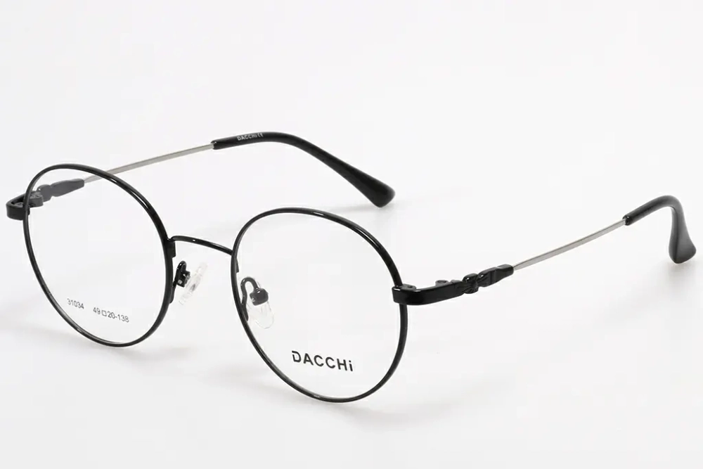 Очки для зрения с оправой Dacchi D31034 c2