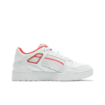 Кроссовки Puma Slipstream Everywhere 'White Red' 393356-01