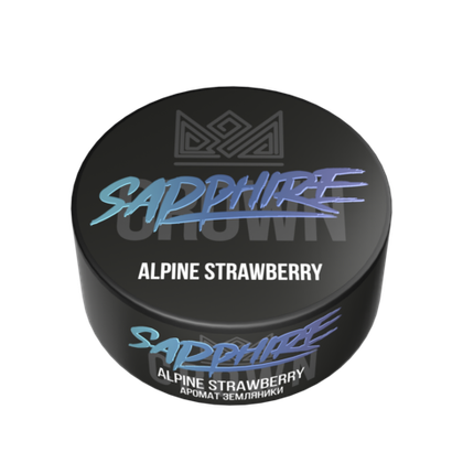 Alpine Strawberry, 100 гр