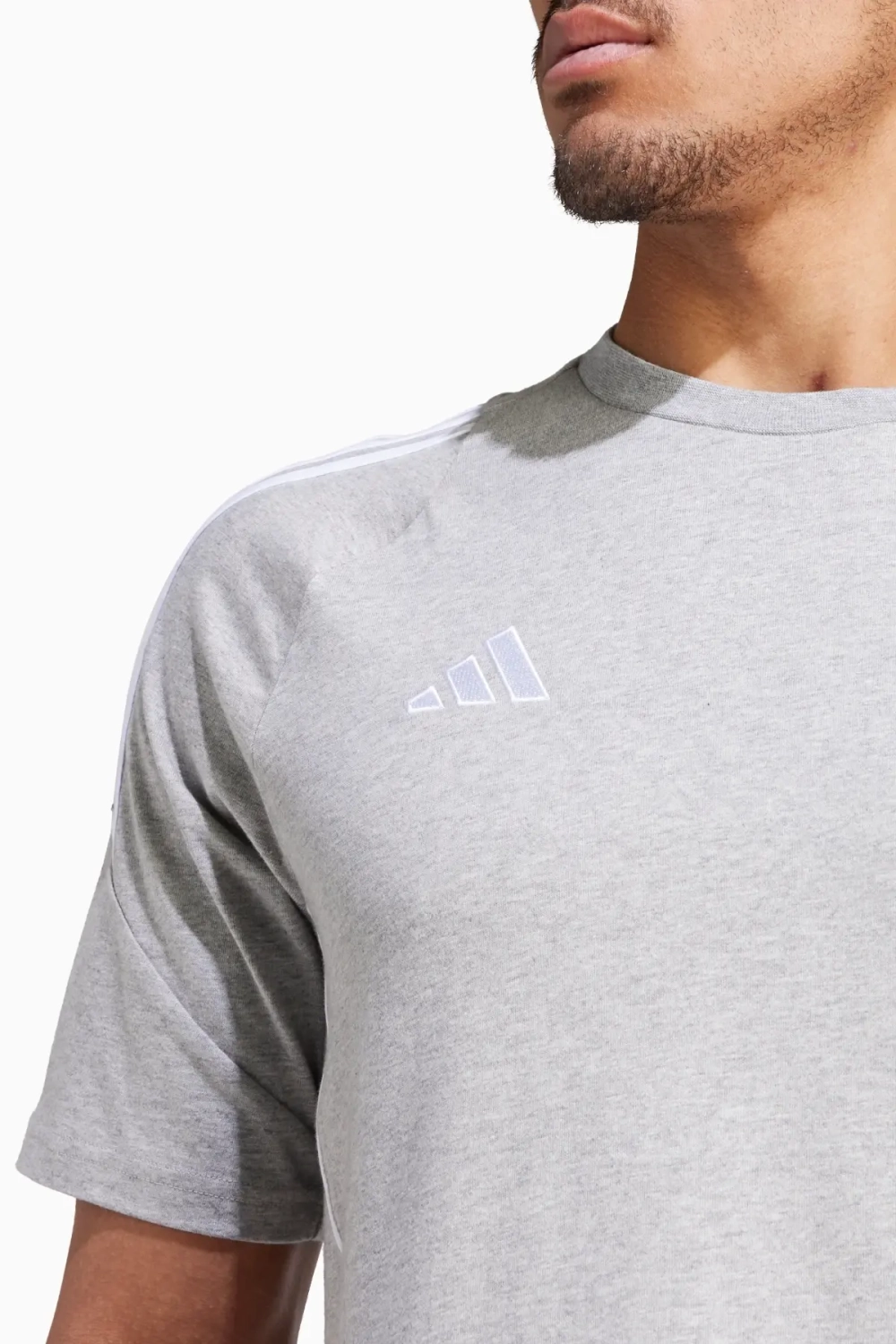 Футболка adidas Tiro 24 Sweat