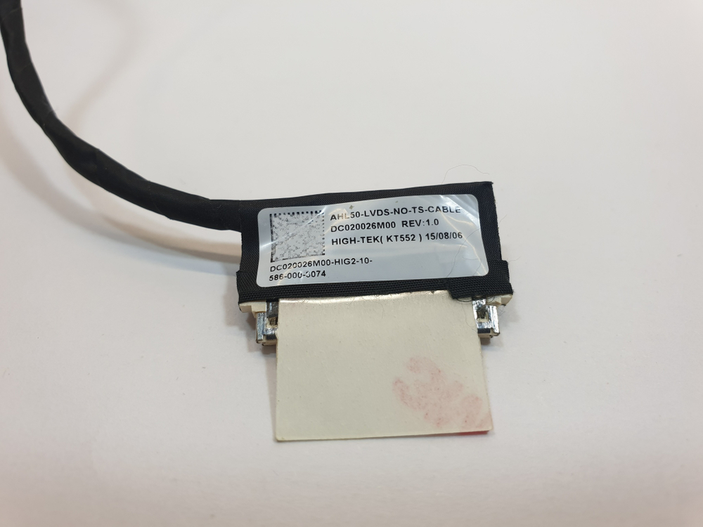 Шлeйф мaтрицы HP 15-АС, 15-AF, 250 G4, DС020026М00