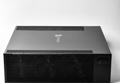 BOMBAX EZ100-C 3800 MH/S Новый