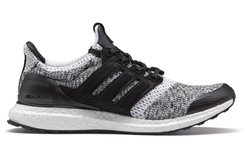 Кроссовки Sneakersnstuff X Adidas Ultraboost 1.0 Social Status