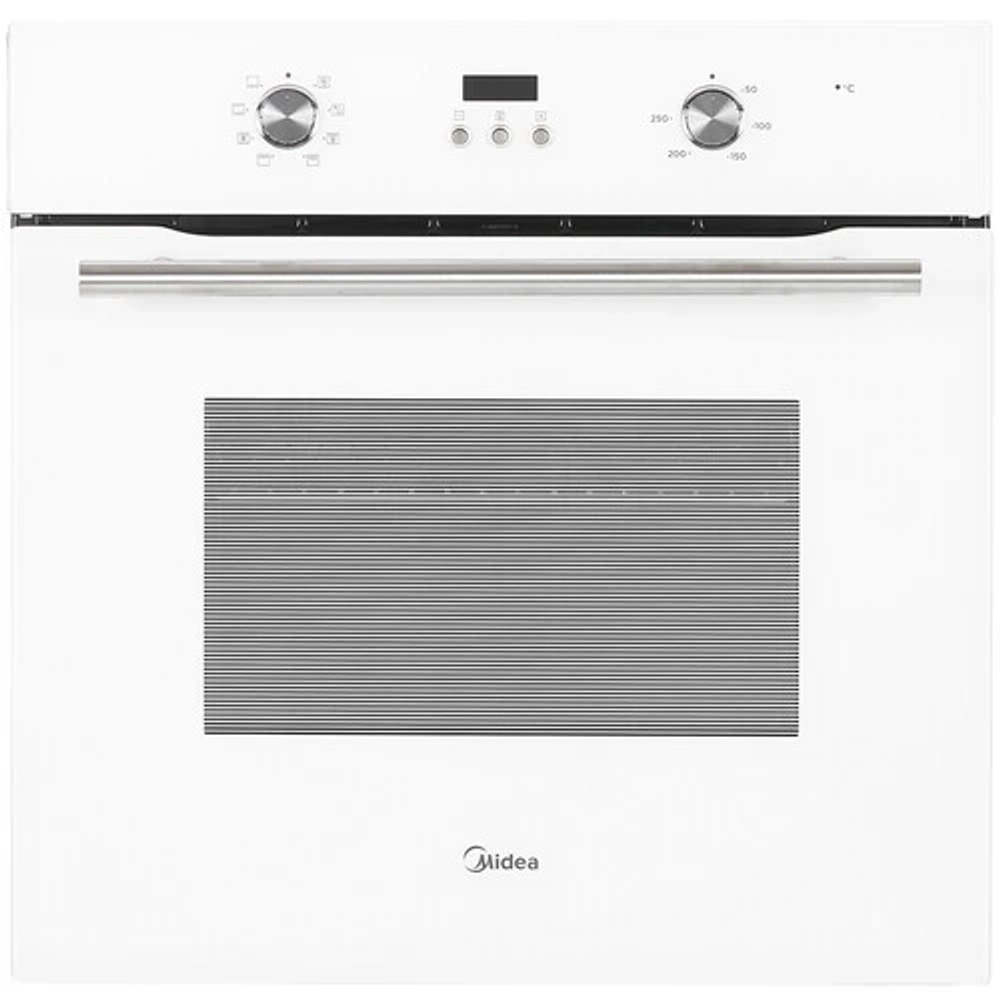Духовой шкаф электрический MIDEA MO47001GW