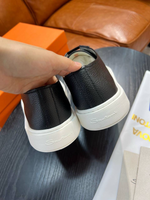 Кеды Santoni