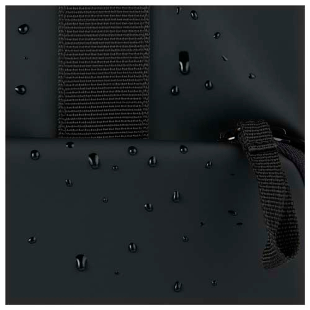 Рюкзак-холодильник Resi Plus, изготовленный из переработанных материалов согласно стандарту GRS, объемом 18 л