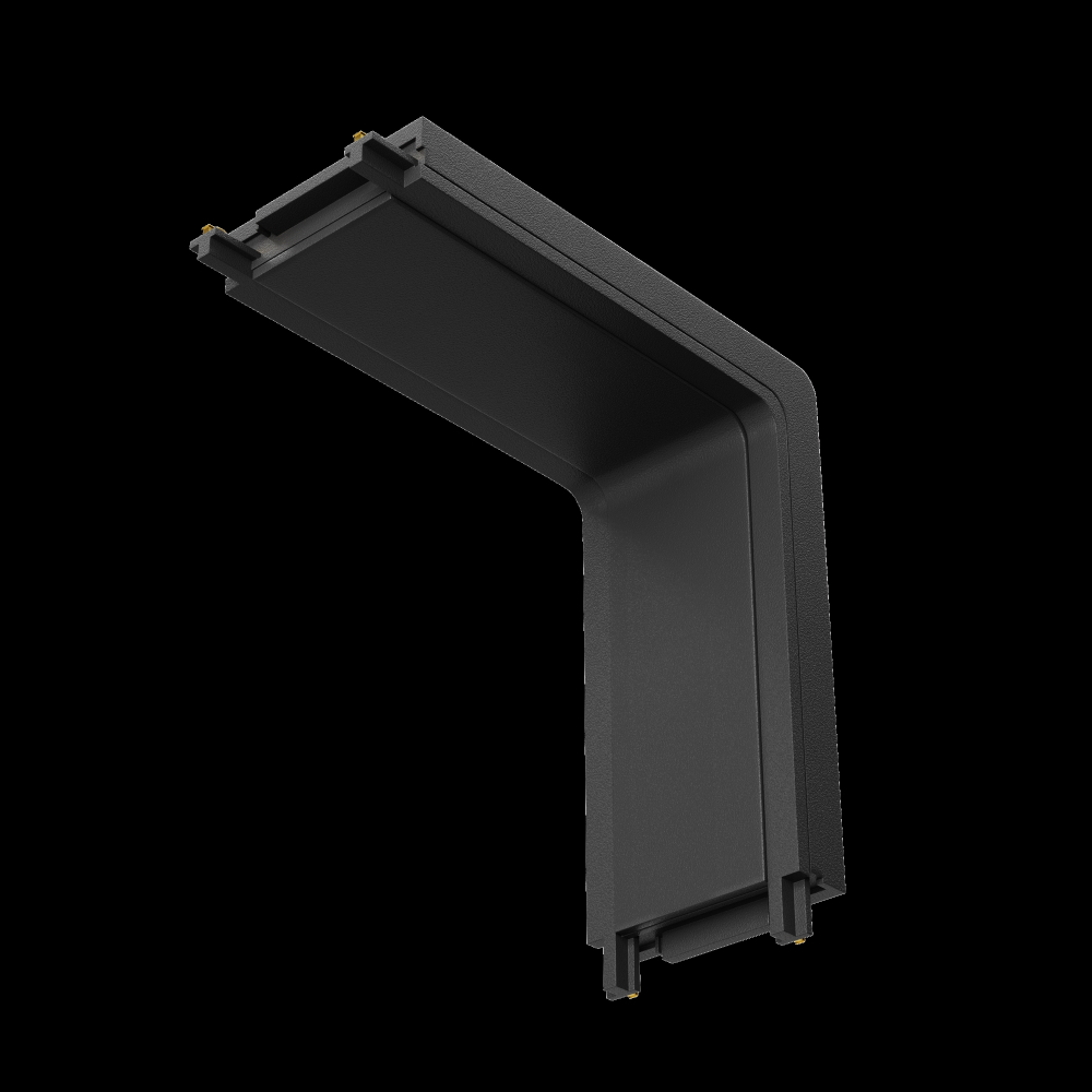 Коннектор питания внутренний для магнитного шинопровода Maytoni Radity TRA084CI-11B