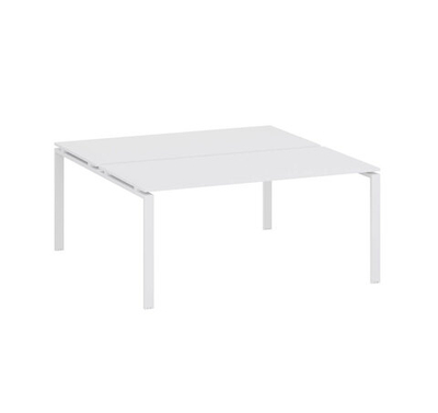 ACTA Бенч 2р.м. 160x165 БЕЛЫЙ