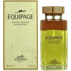 Hermes Equipage