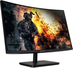 Монитор 27" Aopen 27HC5RXbmiipx  черный