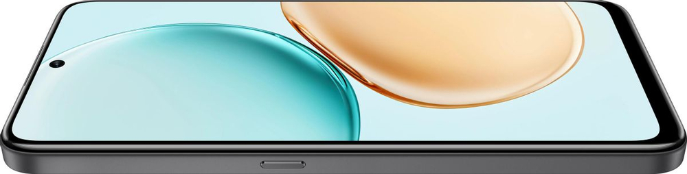 6.77" Смартфон Honor X7d 8/256Gb,  LGN-LX1,  NFC,  IPS,  120Гц,  6500мAч,  черный